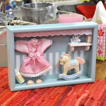 D&Eacute;CORATION MURALE 3D BOIS CHAMBRE ENFANT - MOD&Egrave;LE 2 (4 pcs)