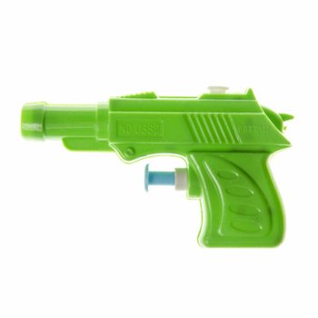 Petits Pistolets &agrave; Eau 9,5 cm de long (Lot de 48)