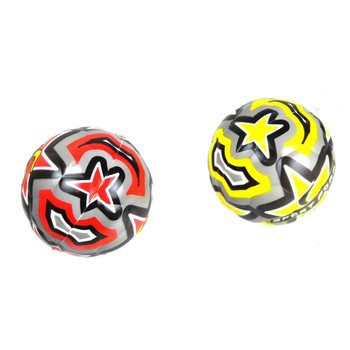 Balles Anti-Stress Colorées (Set de 12)