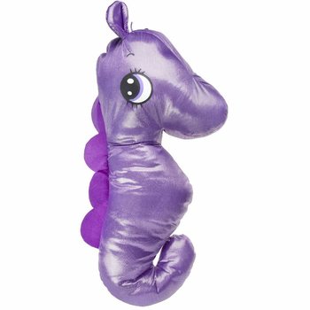 Grand Hippocampe en Peluche 60 cm - Couleurs Mix (6 pcs)