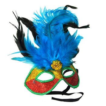 MASQUE YEUX - MODÈLE : 14 (12 pcs.)