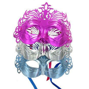 MASQUE DE F&Ecirc;TE (12 pcs)