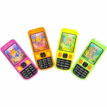 Jeu d'Eau Téléphone Portable (36 pcs)