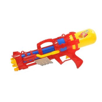 Pistolet à eau 48,5 x 20,5 x 9,5 cm (lot de 2)