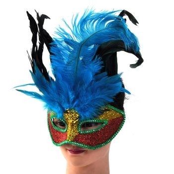 MASQUE YEUX - MOD&Egrave;LE : 14 (12 pcs.)