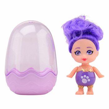 &OElig;UF SURPRISE B&Eacute;B&Eacute; PRINCESSE EN PR&Eacute;SENTOIR (12 pcs)