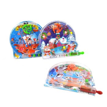 JEU DE PATIENCE / PINBALL (96 pcs)