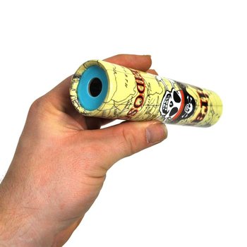 CALEIDOSCOPE DE PIRATE (Lot de 12)