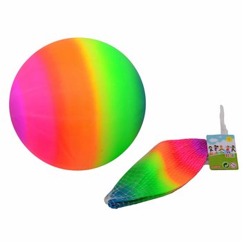 OUTDOOR FUN - BALLON ARC-EN-CIEL &Oslash;20 cm (36 pcs.)