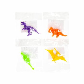 DINOS EN SACHET (60 pcs)