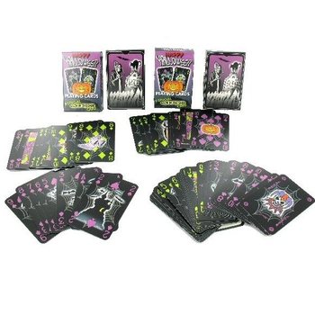 Cartes à Jouer Halloween (24 pcs)