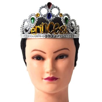 COURONNE DE PRINCESSE (12 pcs)