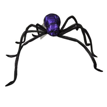 Grande Araignée Effrayante (6 pcs)