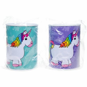 TIRELIRE LICORNE (12 pcs)