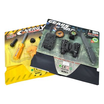 Assortiment de Costumes de Déguisement pour Enfants (9 pièces)