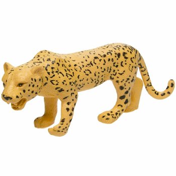 GRANDS ANIMAUX SAUVAGES - FIGURINES DE JEU EN PR&Eacute;SENTOIR (12 pcs)