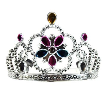 COURONNE POUR ENFANTS - MODÈLE 10 (12 pcs)