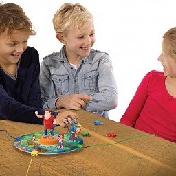 Chasse aux Pets - Jeu de Soci&eacute;t&eacute; (1 pc.)