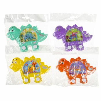 Jeu d'Eau Dinosaure - Couleurs Mix (24 pcs)
