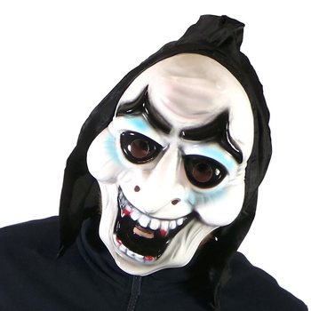 MASQUE DE DRACULA (6 pcs.)