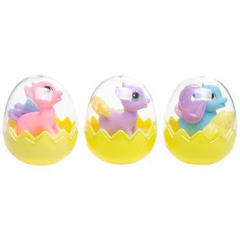 MY LITTLE HORSE EN &OElig;UF SURPRISE EN PR&Eacute;SENTOIR (20 pcs)