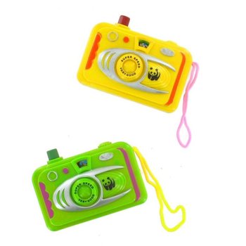 Appareil Photo Diapositive - Modèle 3 (16 pcs)