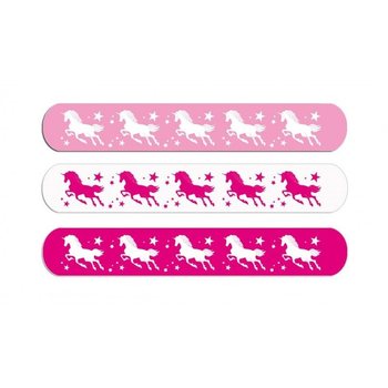 BRACELETS CLAC LICORNE (48 pcs)