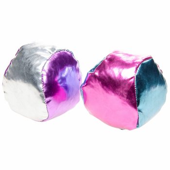 Balles de Jonglage Licorne en Pr&eacute;sentoir (12 pcs)