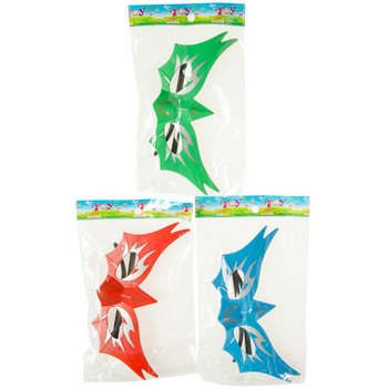 LUNETTES / MASQUE DE SUPER-H&Eacute;ROS (30 pi&egrave;ces)