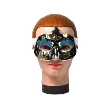 Assortiment de Masques V&eacute;nitiens (36 pcs.)