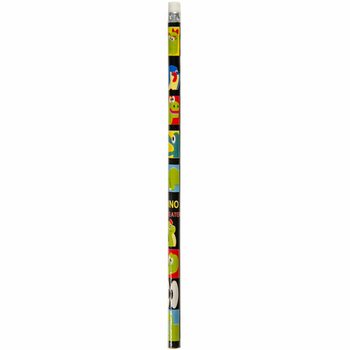 Crayon Dinosaure (12 pcs)