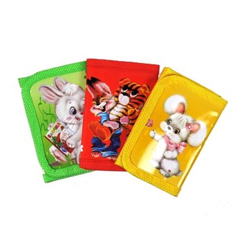 Porte-monnaie pour enfants - Modèle 2 (12 pcs)