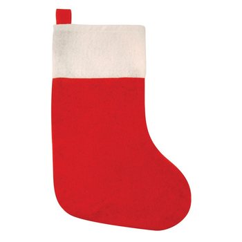 GRANDES CHAUSSETTES DE NOËL (30 pcs)