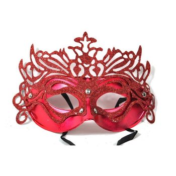 Masque V&eacute;nitien - Mod&egrave;le 17 (12 pcs)