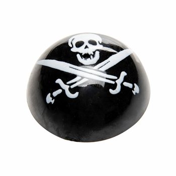 PLOPPER - MOD&Egrave;LE PIRATE (48 pces)