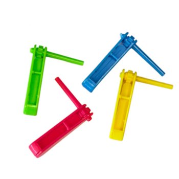 Hochets pour P&ecirc;che aux Canards en Pr&eacute;sentoir (50 pcs)