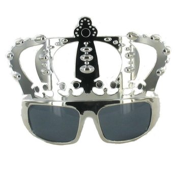 LUNETTES DE SOLEIL COURONNE (11 pcs)