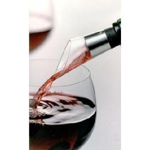 MENU - D&Eacute;CANTEUR VERSEUR &Agrave; VIN VIGNON (1 pc.)