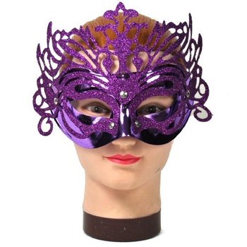 MASQUE VÉNITIEN - MODÈLE 3 (12 pcs)