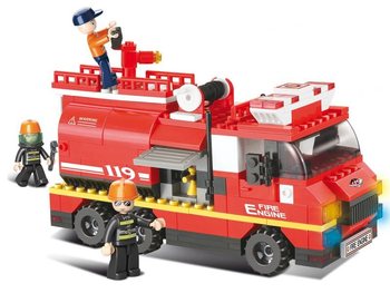 Camion de pompiers Sluban M38-B0220 (1 pc.)