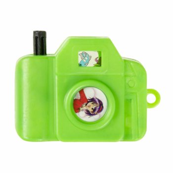 APPAREILS PHOTO DIAPO POUR KERMESSE - COULEURS MIXTES (36 pcs)