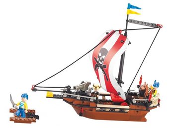 Bateau Pirate Sluban M38-B0279 (1 pc.)