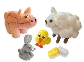 Ses Funmais - La Ferme (1 pc.)
