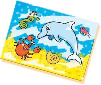 SES My First - Coloriage &agrave; l'Eau (1 pc.)