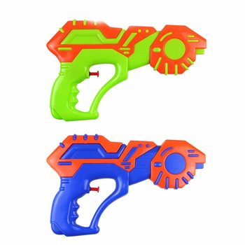 Grand Pistolet à Eau Spatial - 26,5 cm (6 pièces)