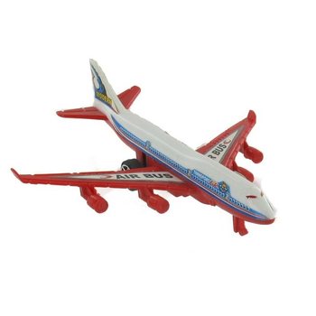 Avion à Friction (Lot de 12) | Grossiste Jouets