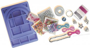 Coffret de perles SES Mega (1 pc.)