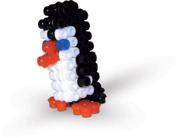 SES Perles &agrave; repasser Animaux 3D (1 pc.)