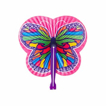&Eacute;VENTAIL PAPILLON (12 pcs)