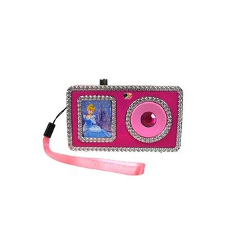 Appareil Photo Diapositive Princesse (10 pcs)